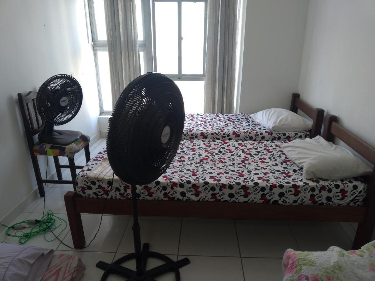 Apartamento centro Recife até 6 pessoas Exterior foto
